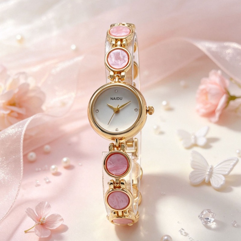 Jam Tangan Wanita Model Baru,  - Luxury Ceramic Watch ulasan dan harga