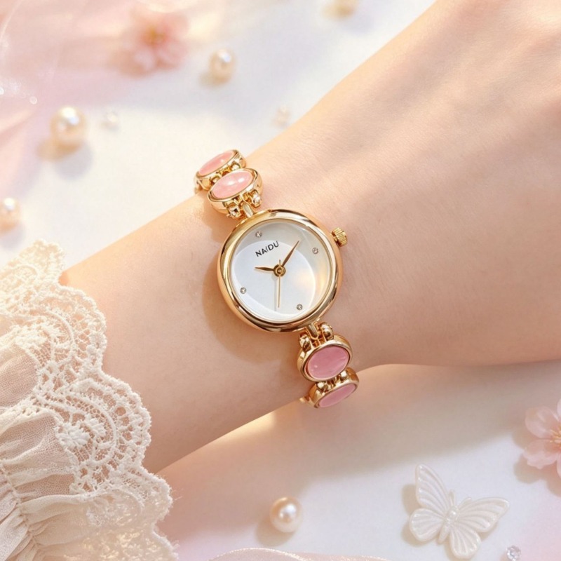 Jam Tangan Wanita Model Baru,  - Luxury Ceramic Watch ulasan dan harga