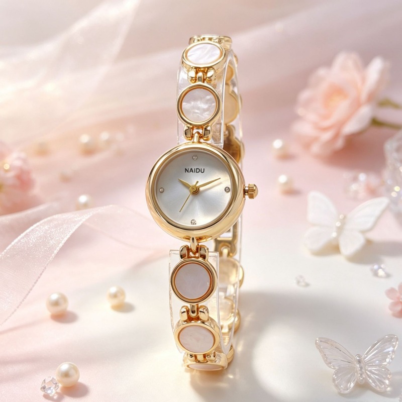 Jam Tangan Wanita Model Baru,  - Luxury Ceramic Watch ulasan dan harga