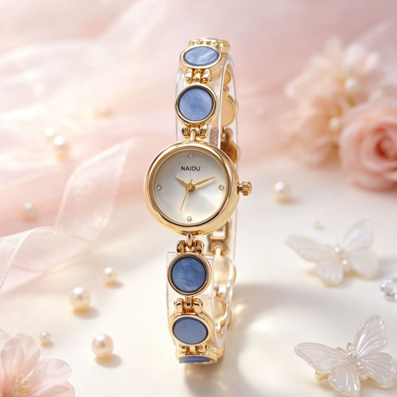 Jam Tangan Wanita Model Baru,  - Luxury Ceramic Watch ulasan dan harga