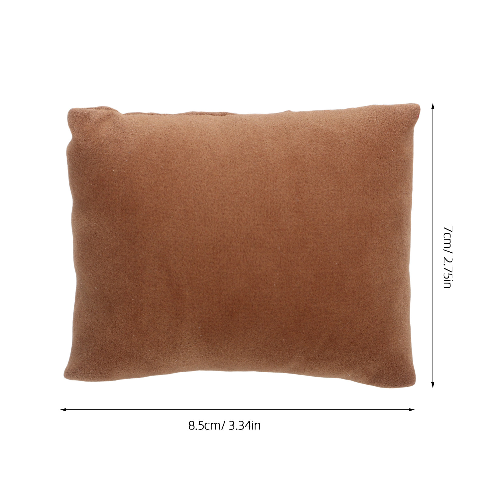 10 Buah Bantal Penyangga Jam T - Watch Display Pillow ulasan dan harga