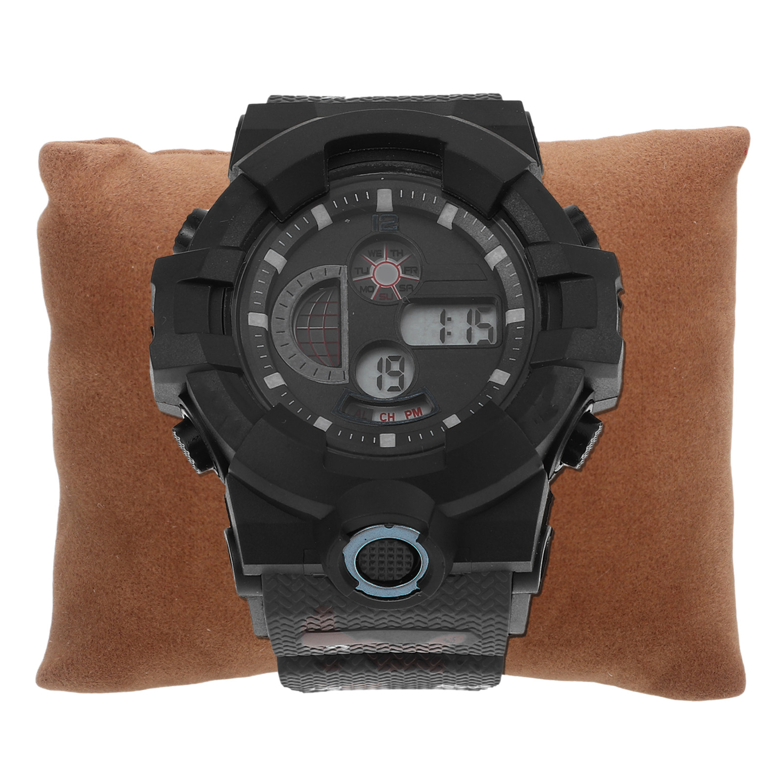 10 Buah Bantal Penyangga Jam T - Watch Display Pillow ulasan dan harga